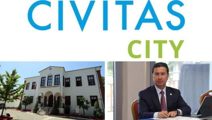 Muğla’nın “Dünya Kenti” Vizyonuna Avrupa’dan Onay: Büyükşehir CIVITAS Ağına Kabul Edildi