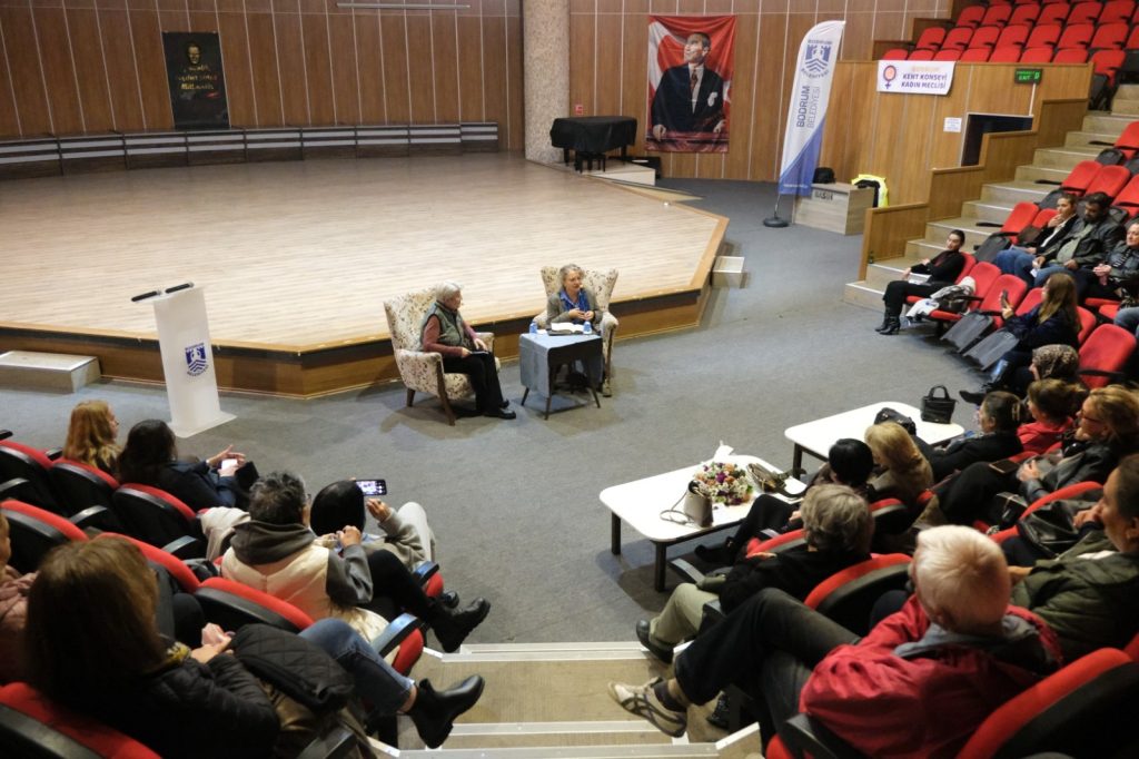 Kadin cocuk yoksullugu ve dayanisma 4