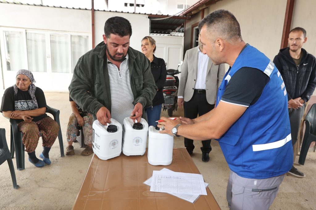 Mugla buyuksehir tarim destegi 4