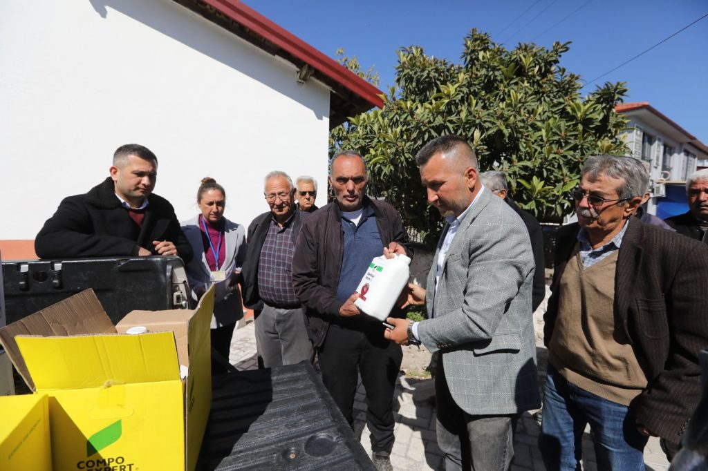 Mugla buyuksehir tarim destegi 5