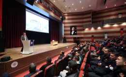 Muğla’da şoförlere zorunlu eğitim: hedef kazaları azaltmak