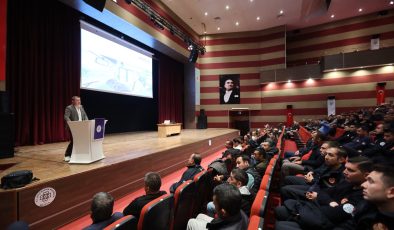 Muğla’da şoförlere zorunlu eğitim: hedef kazaları azaltmak