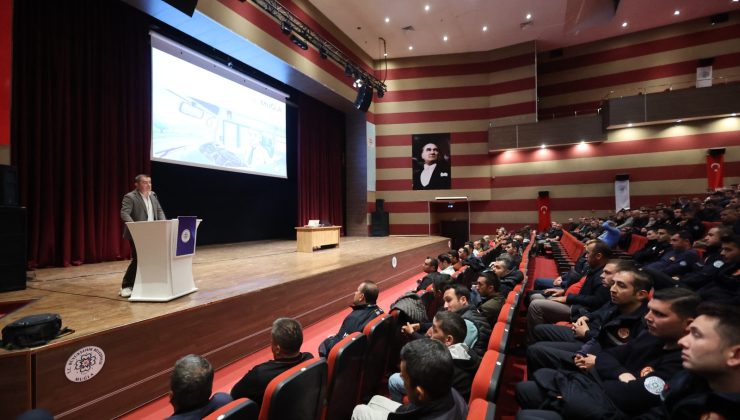 Muğla’da Şoförlere Zorunlu Eğitim: Hedef Kazaları Azaltmak