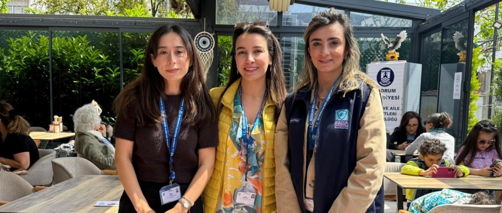 Bodrum mumcular kadın meclisi’nde yeni dönem başladı 4 Mumcular kadin mahalle meclisinde yeni sozculer belirlendi 2 e1776086336365