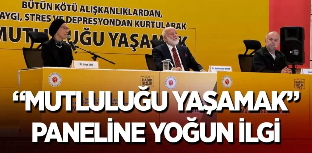 Mutlulugu yasamak paneli e1777036102172