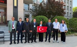 Muğla büyükşehir çin’de düzenlenecek uluslararası seminere davet edildi