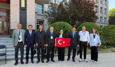 Muğla büyükşehir çin’de düzenlenecek uluslararası seminere davet edildi