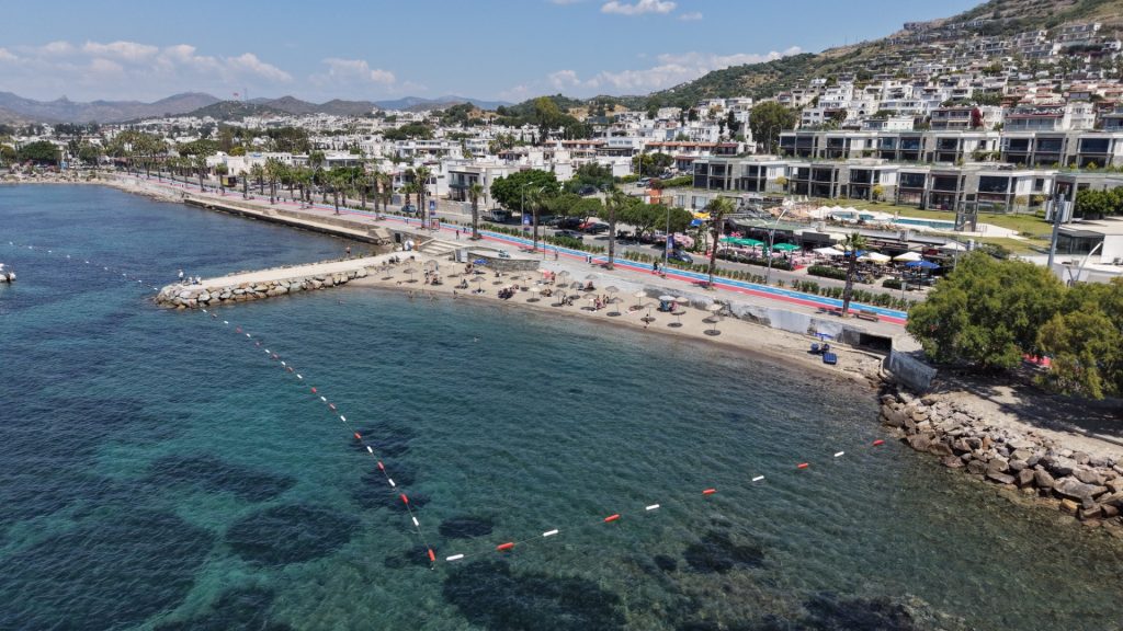 Halk plajlarindaki calismalarda sona gelindi 4