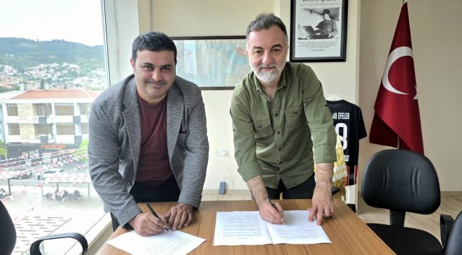Muğla Gazeteciler Cemiyeti’nden Üyelerine Özel İndirim Anlaşması