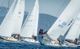 Tırhandil cup kış trofesi final etabı tamamlandı: 10. Yılda sezonun kazananları belli oldu