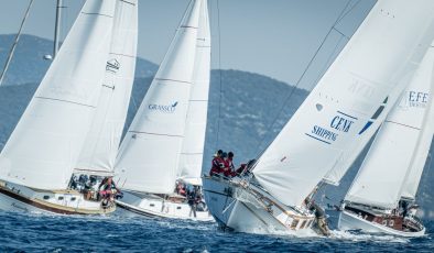 Tırhandil cup kış trofesi final etabı tamamlandı: 10. Yılda sezonun kazananları belli oldu