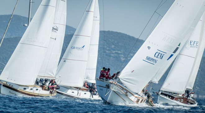 Tırhandil Cup Kış Trofesi Final Etabı Tamamlandı: 10. Yılda Sezonun Kazananları Belli Oldu