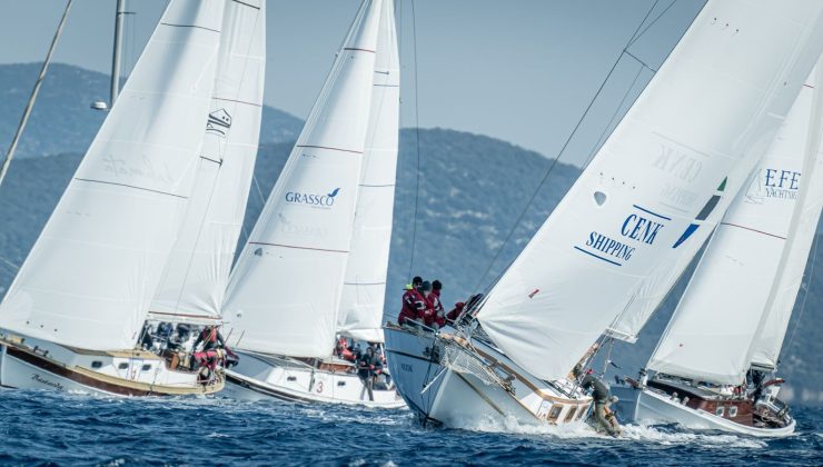Tırhandil Cup Kış Trofesi Final Etabı Tamamlandı: 10. Yılda Sezonun Kazananları Belli Oldu