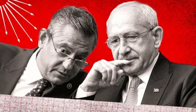 CHP’de Son Durum: Kılıçdaroğlu ve Özgür Özel Cephesinde Neler Yaşanıyor? YSK Kararı Sonrası Gözler Kurultayda