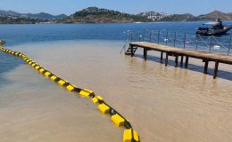 Bodrum’da Çevre Alarmı: Denize Tahliye Edilen Pis Su Tepki Çekti