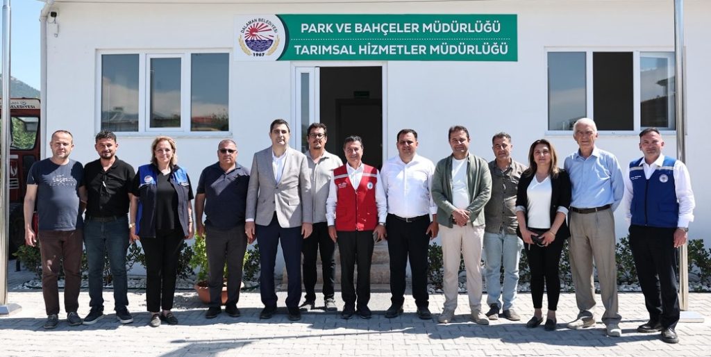 Baskan aras yatirimlari yerinde inceledi 2 e1780492428790