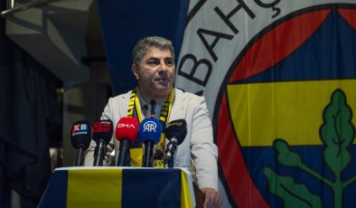 FB.BAŞKAN ADAYI HAKAN SAFİ’YE BODRUM’DA BÜYÜK DESTEK