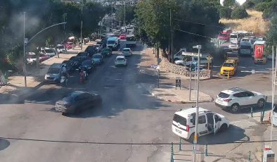 Muğla’da 16 kavşakta akıllı sistem: kuyruklar yüzde 83 azaldı