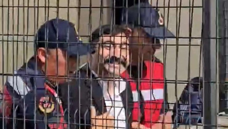 Bodrum’da Niyazi Atare ve Çırakoğlu’na 5’er Yıl Hapis Cezası