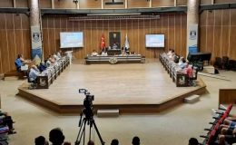 Bodrum beledi̇ye mecli̇si̇ 2 hazi̇ran’da toplaniyor