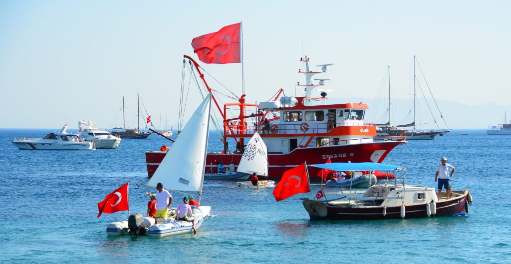 Kabotaj bayrami