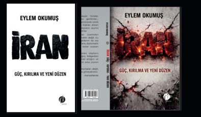 Ortadoğu’nun güç dengelerini mercek altına alan yeni kitap okuyucuyla buluştu