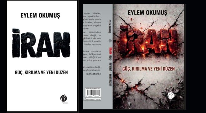 Ortadoğu’nun Güç Dengelerini Mercek Altına Alan Yeni Kitap Okuyucuyla Buluştu