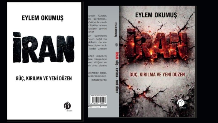 Ortadoğu’nun Güç Dengelerini Mercek Altına Alan Yeni Kitap Okuyucuyla Buluştu