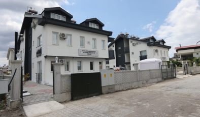 Öğrenci şehri muğla yeni öğrencilerini bekliyor