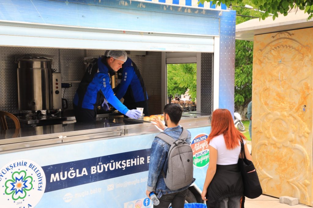 Ogrenci sehri mugla 3