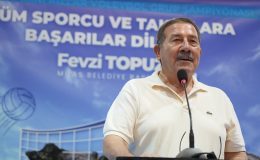 MİLAS BELEDİYESİ SPOR KULÜBÜ SPOR OKULLARI’NIN 2026 AÇILIŞ TÖRENİ GERÇEKLEŞTİ