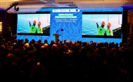 Kıyı belediyeler birliği ve muğla büyükşehir belediyesi,  antalya’da gerçekleştirilen cop31 konferansında muğla’nın i̇klim vizyonunu paylaştı
