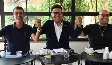 BODER, BOYD VE POYD’DAN BODRUM TURİZMİ İÇİN ORTAK MESAJ: “BİR TANE BODRUM VAR, O DA HEPİMİZİN”2026