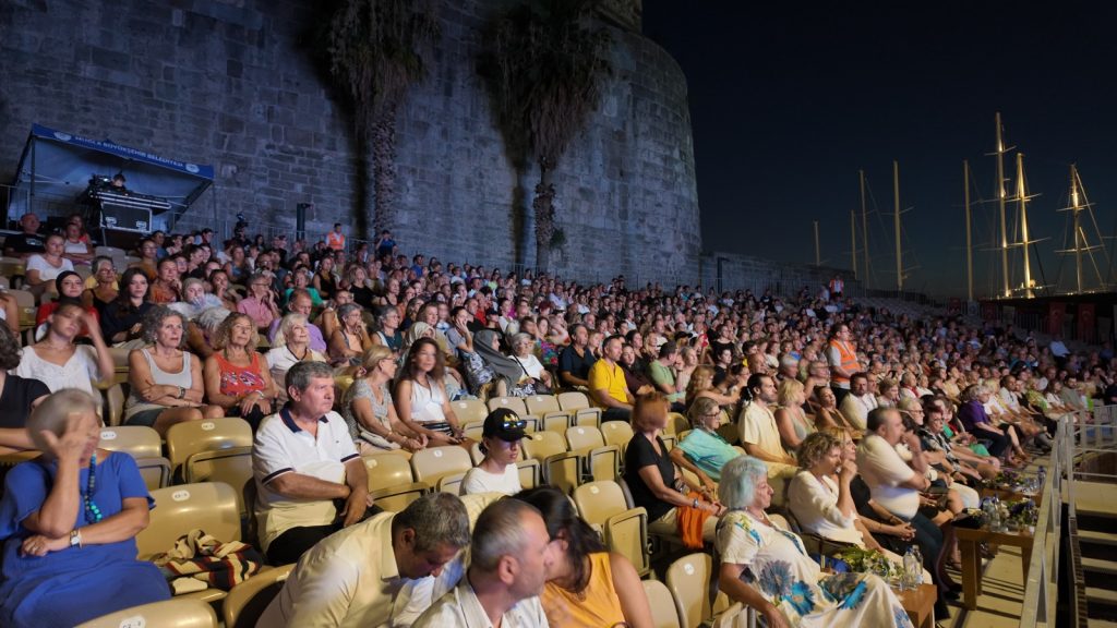 7. Idil biret festivali basliyor 1