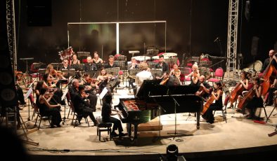 7. İdil biret festivali başlıyor