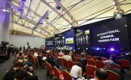Uluslararası İstanbul Turizm Fuarı 2026 Başladı