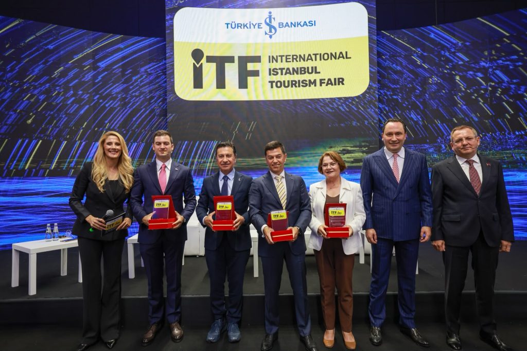 Uluslararasi istanbul turizm fuari 2026 basladi 6