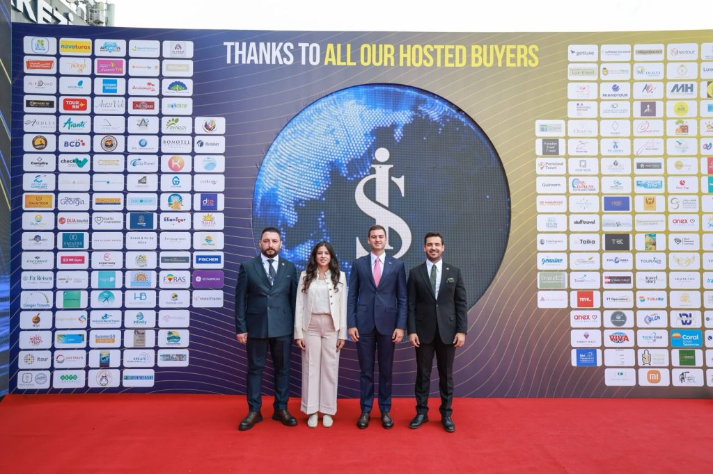 Uluslararasi istanbul turizm fuari 2026 basladi 7