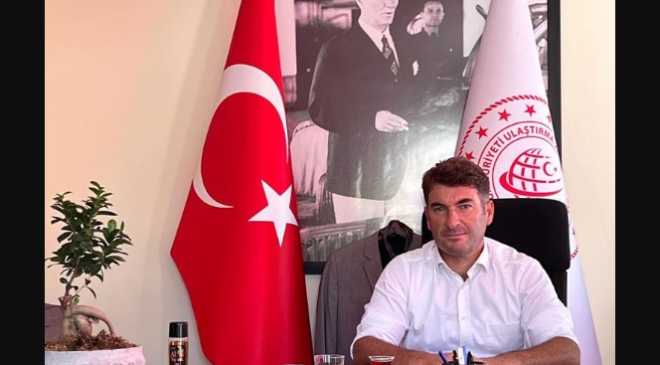 Bodrum Liman Başkanı Tuncay Aydın gözaltına alındı: Rüşvet soruşturmasında 2 kişi gözaltında