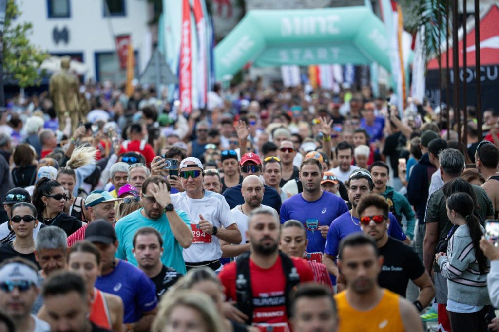 9. Uluslararasi bodrum yari maratonu tamamlandi 8