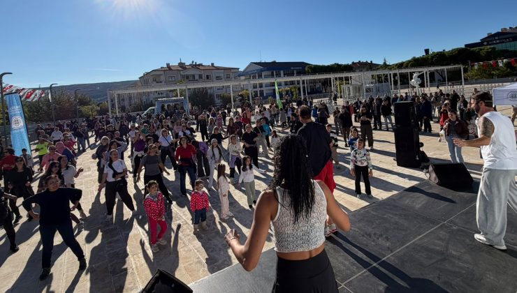Muğla’da Cumhuriyet Bayramı Coşkusu Spor Etkinlikleriyle Başladı
