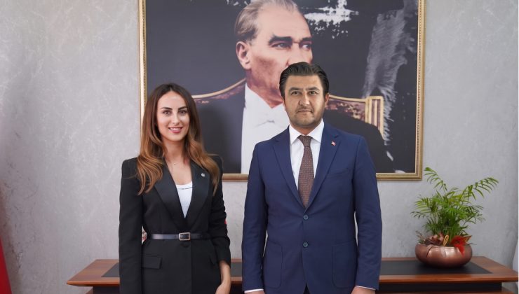 Bodrum Belediye Meclis Üyesi Asuman Gülsoy AK Parti’ye Katıldı