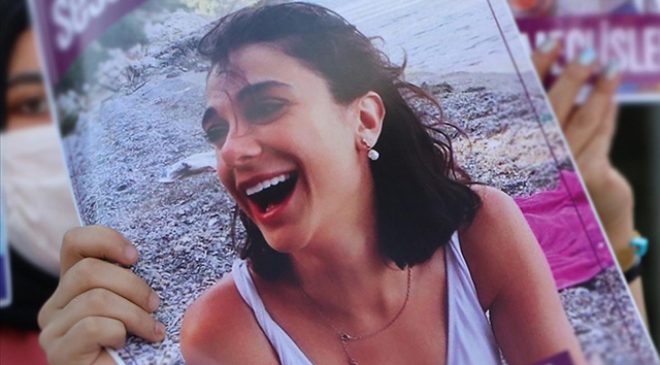 Ayhan Karahan Yazdı: Sizin Kızınız Hiç Yakılıp, Betonlaştırıldı mı?